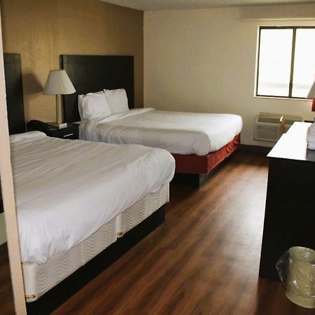 Oyo Hotel Tulsa Ok, I-44 Eksteriør bilde