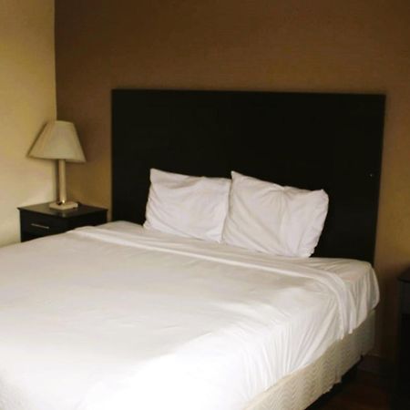 Oyo Hotel Tulsa Ok, I-44 Eksteriør bilde