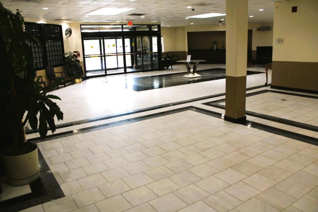 Oyo Hotel Tulsa Ok, I-44 Eksteriør bilde