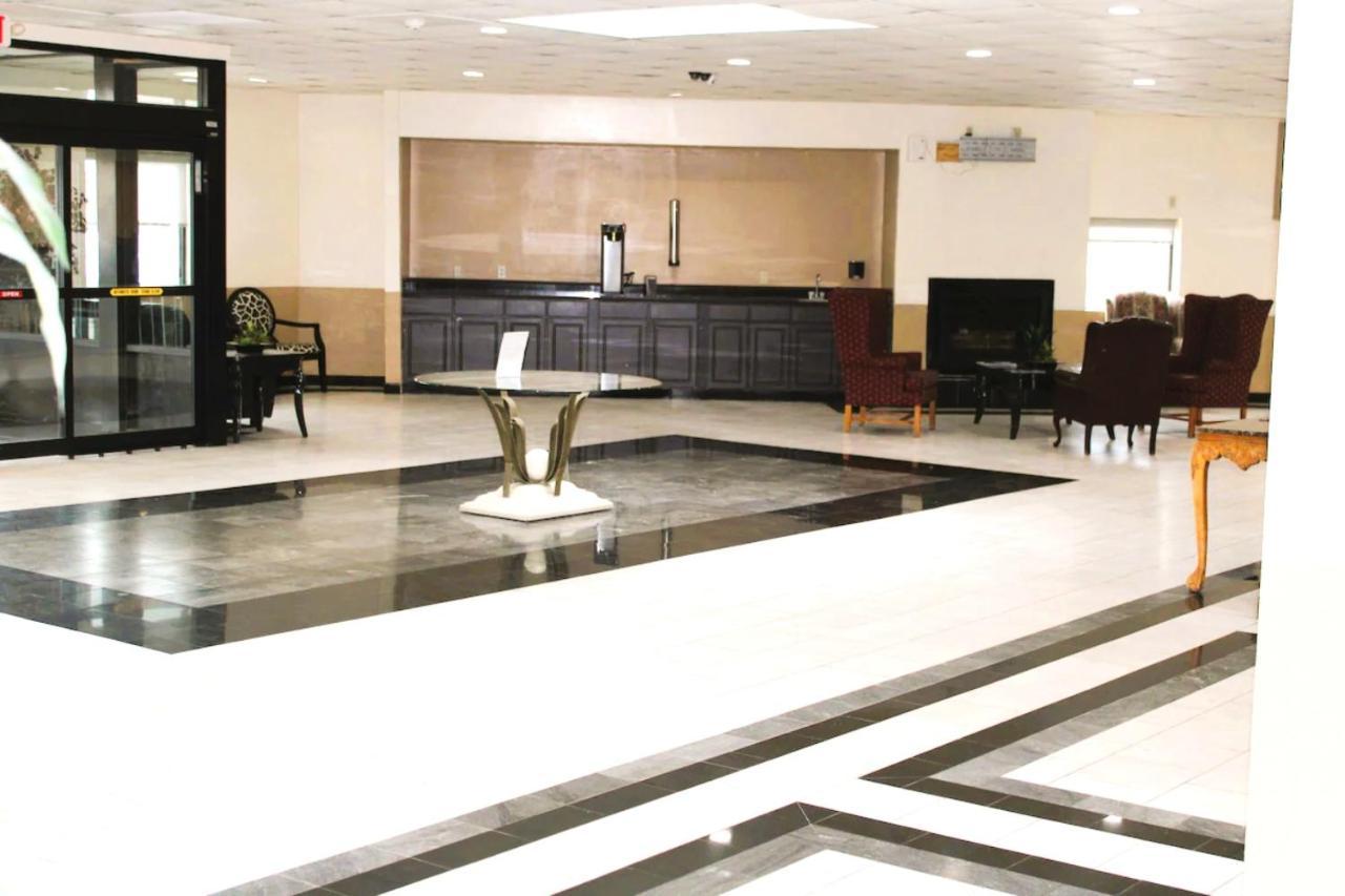 Oyo Hotel Tulsa Ok, I-44 Eksteriør bilde