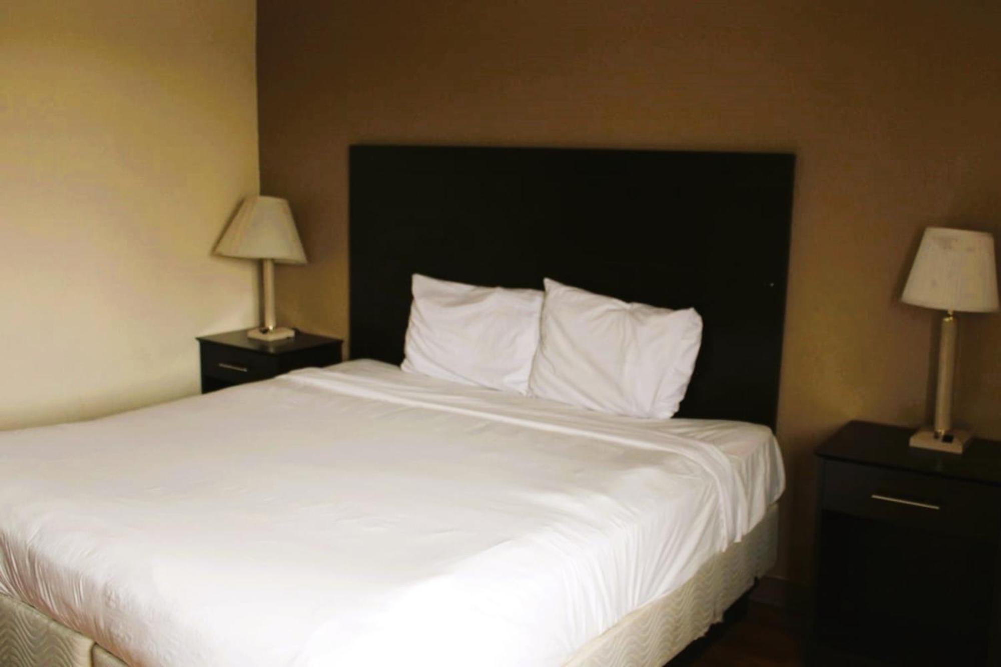 Oyo Hotel Tulsa Ok, I-44 Eksteriør bilde