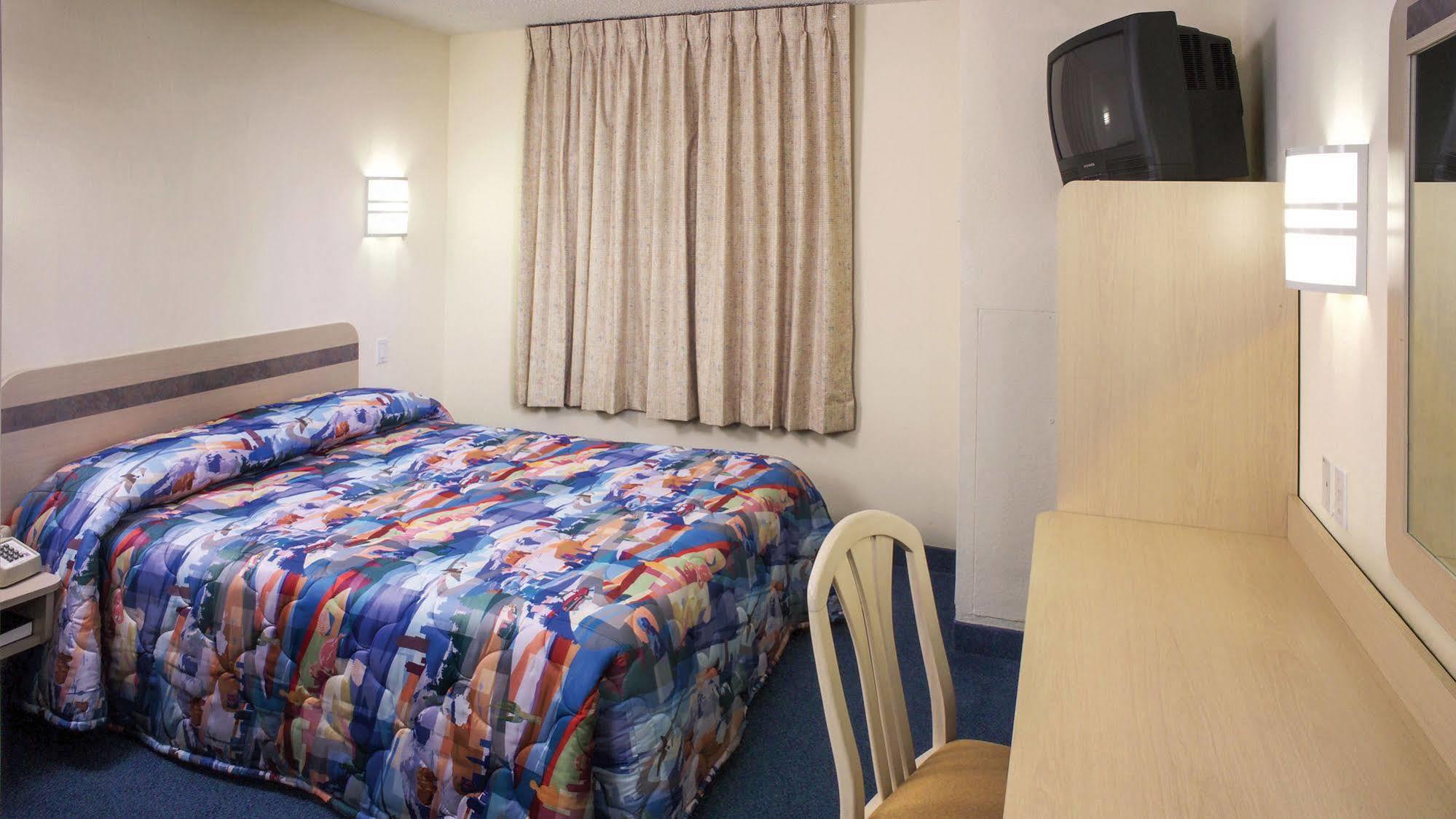 Oyo Hotel Tulsa Ok, I-44 Eksteriør bilde