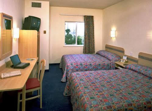 Oyo Hotel Tulsa Ok, I-44 Eksteriør bilde