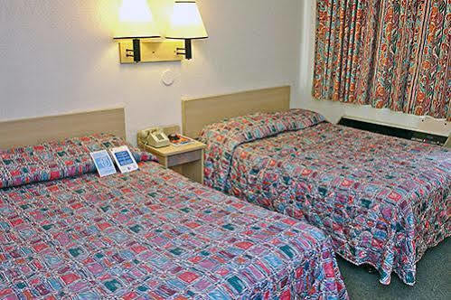 Oyo Hotel Tulsa Ok, I-44 Eksteriør bilde