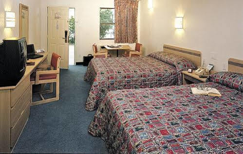Oyo Hotel Tulsa Ok, I-44 Eksteriør bilde